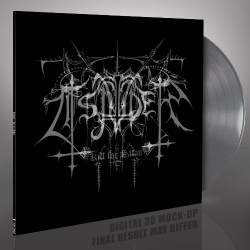 TSJUDER - Kill For Satan (silver 12''LP)